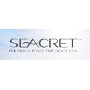 Seacret Agent logo